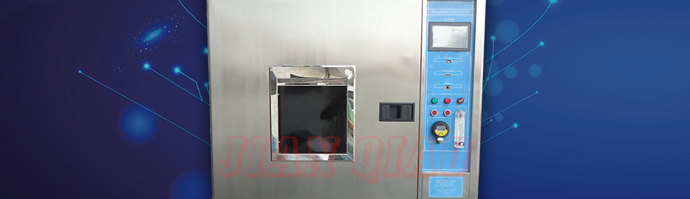 氙燈老化試驗箱 氙燈老化試驗箱