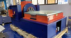 振動(dòng)臺(tái)的結(jié)構(gòu)分類(lèi)以及選型攻略！